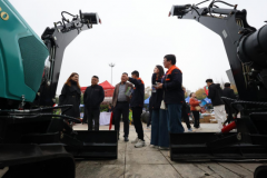 做为山东甚至全国主要的粮区和农业大市