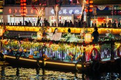 向“聚流经济”蝶变